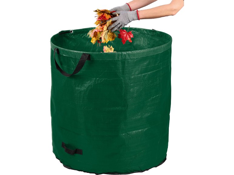 Sacco da giardino, 1 o 3 pezzi
