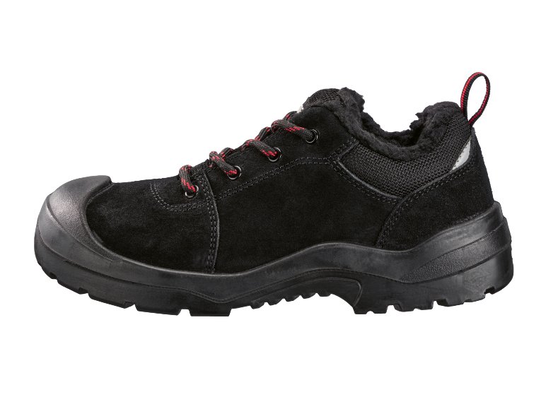 Scarpe antinfortunistiche da donna