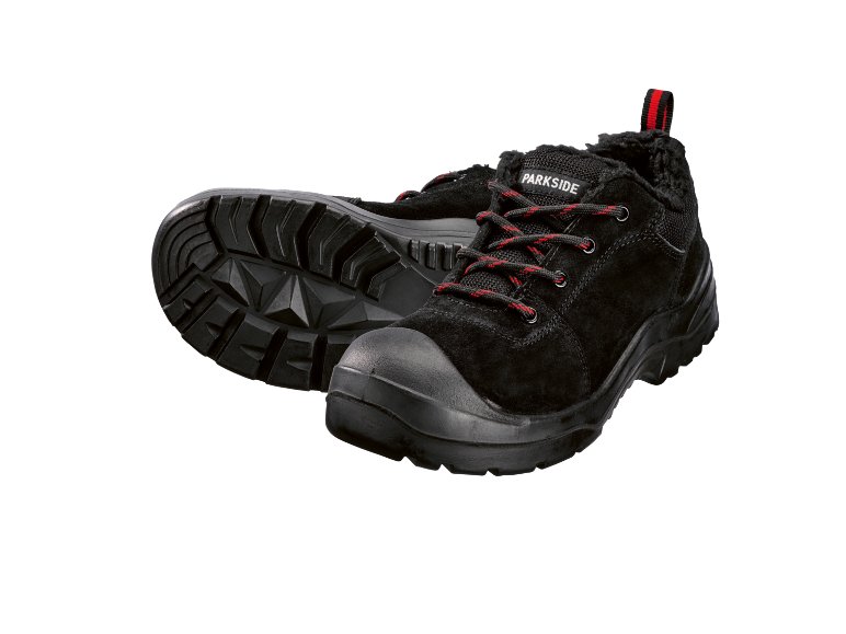 Scarpe antinfortunistiche da donna