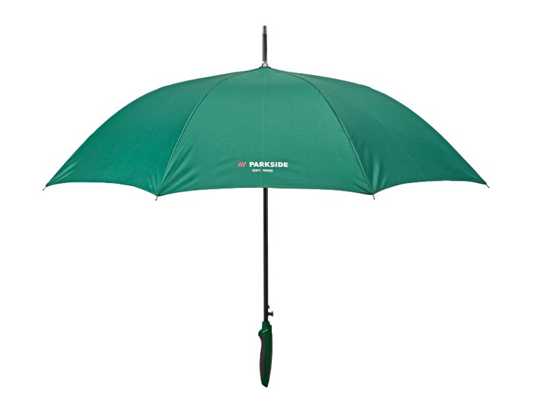 Ombrello automatico "Parkside"