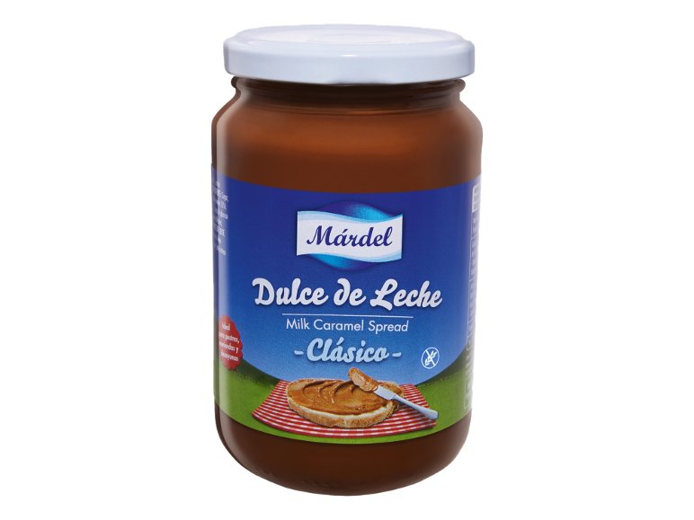 Dulce de Leche