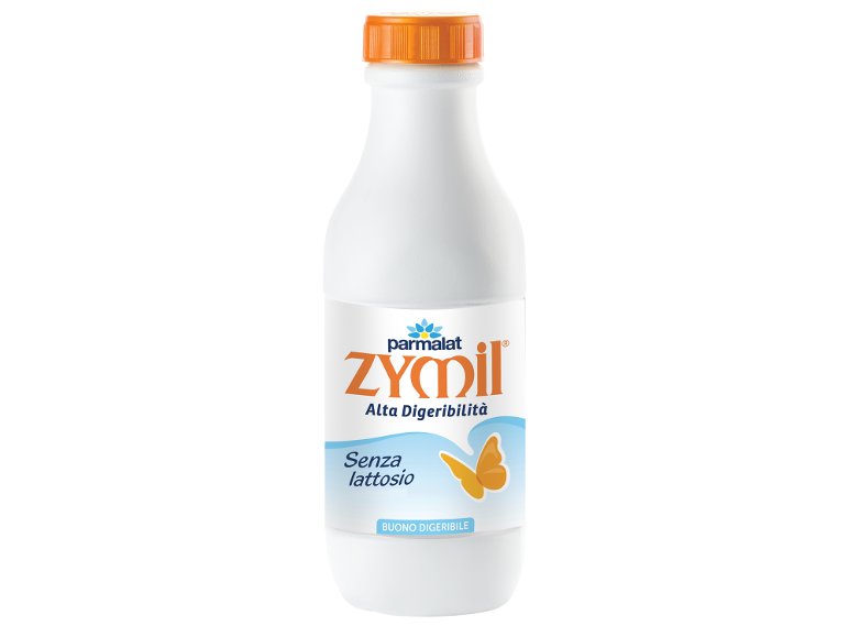 Latte Zymil senza lattosio