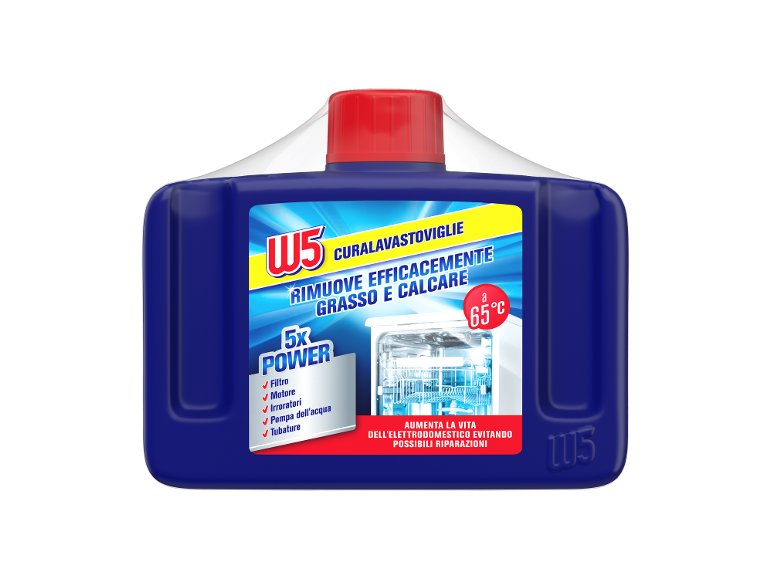Detergenti per elettrodomestici