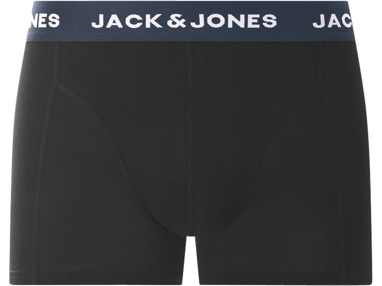 Boxer da uomo, 3 pezzi "Jack and Jones"