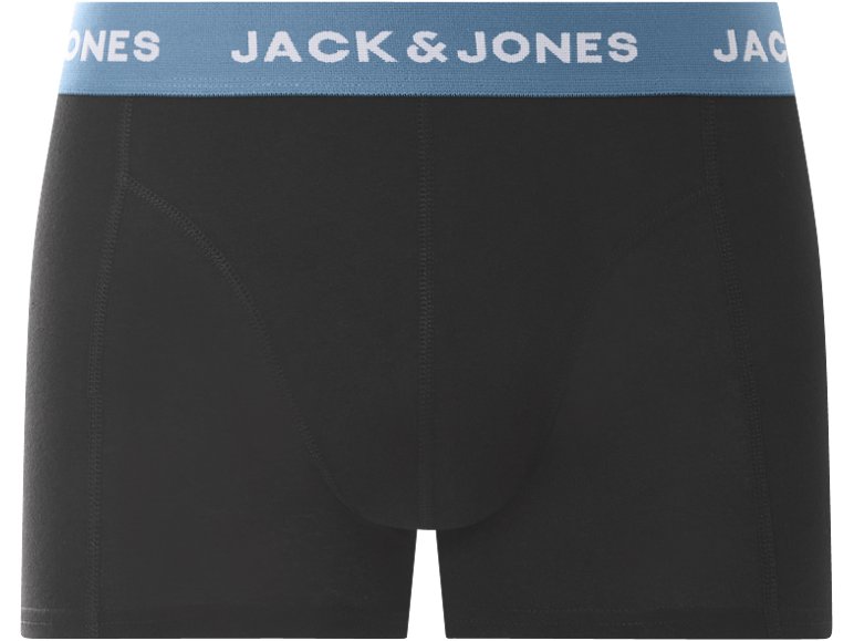 Boxer da uomo, 3 pezzi "Jack and Jones"