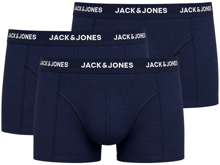 Boxer da uomo, 3 pezzi "Jack and Jones"