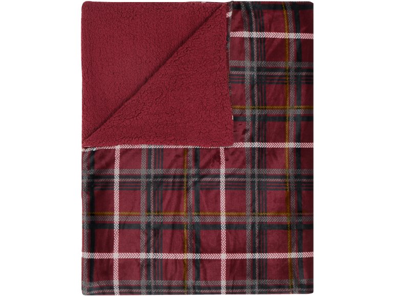 Plaid 140x180 cm