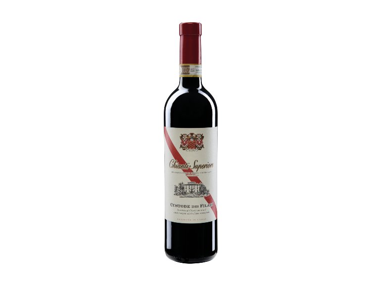 Chianti Superiore DOCG