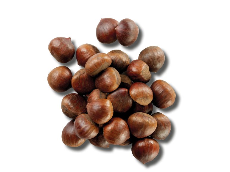 Marroni di Serino IGP