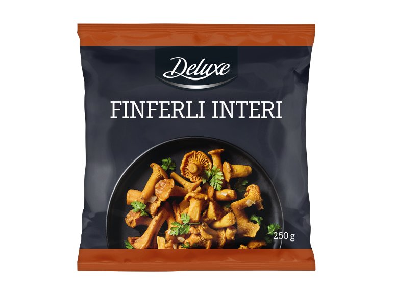Funghi