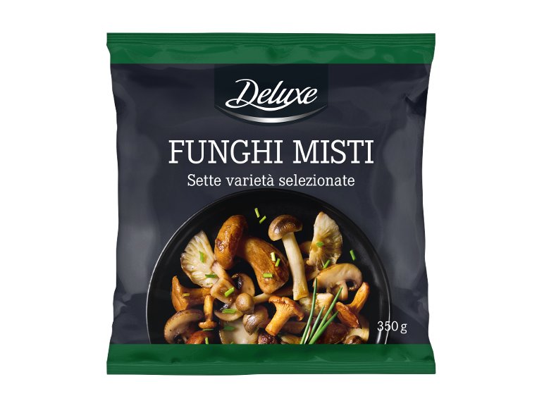 Funghi