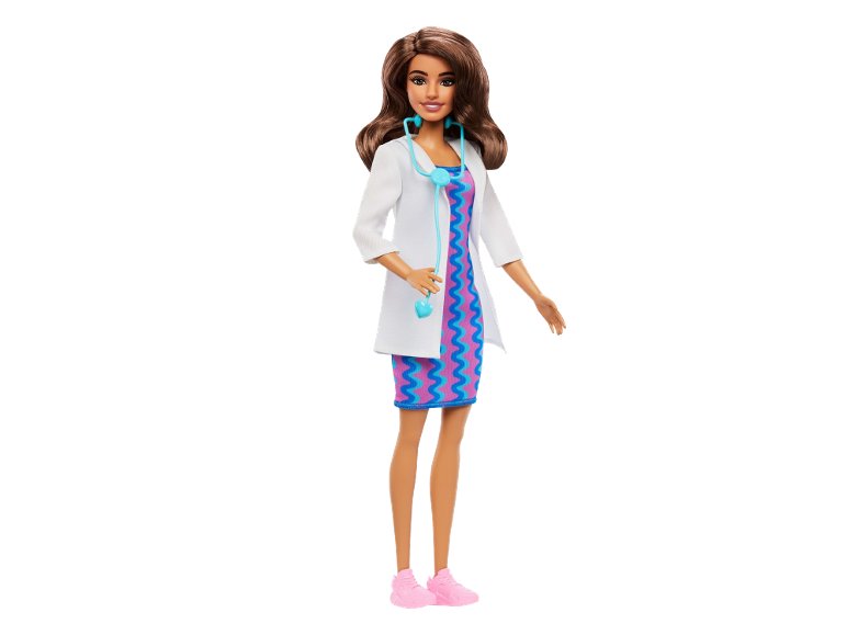 Bambola "Barbie"