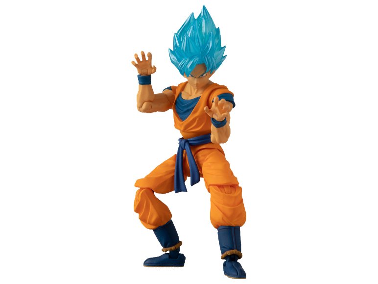 Action Figure "Dragon Ball"