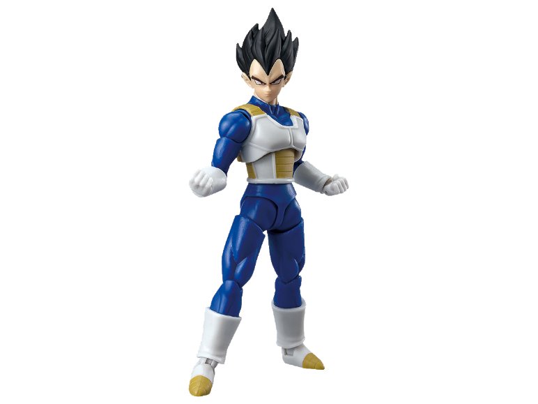 Action Figure "Dragon Ball"