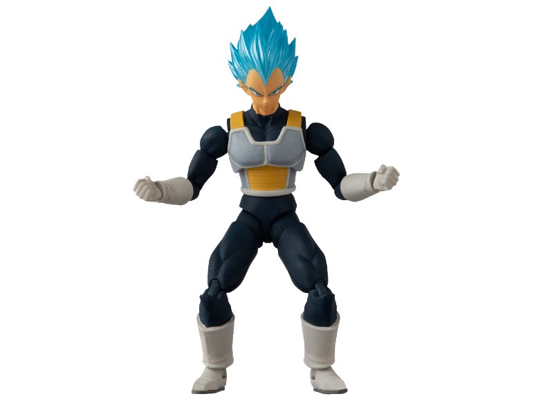 Action Figure "Dragon Ball"