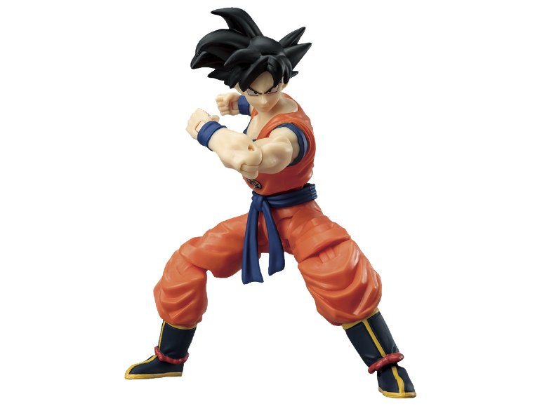 Action Figure "Dragon Ball"