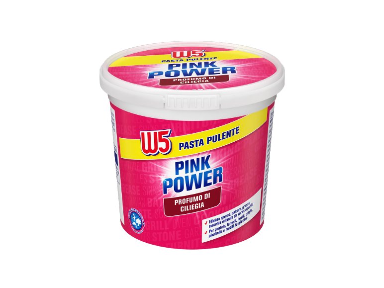 Pasta pulente Magical Shine