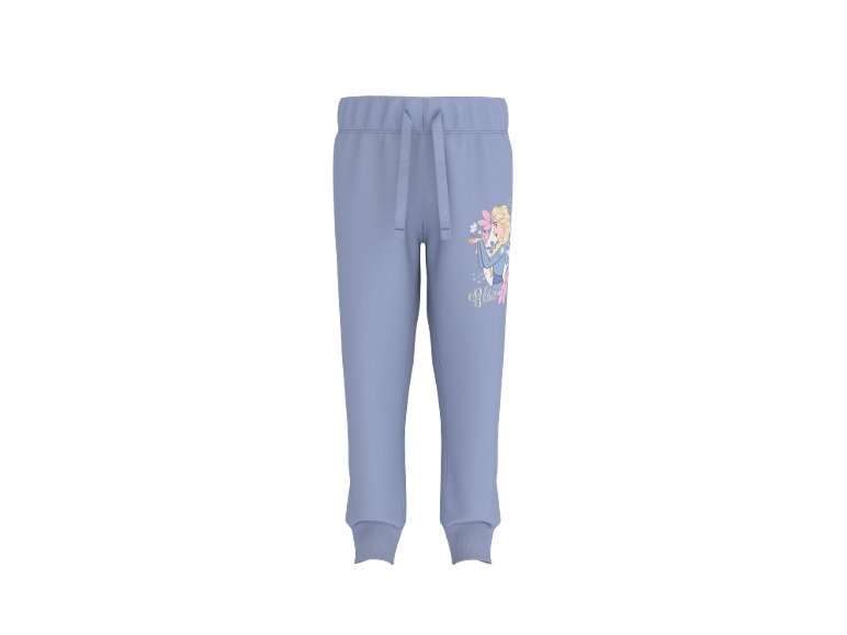 Pantaloni sportivi da bambini "Frozen, Stitch, Marvel"
