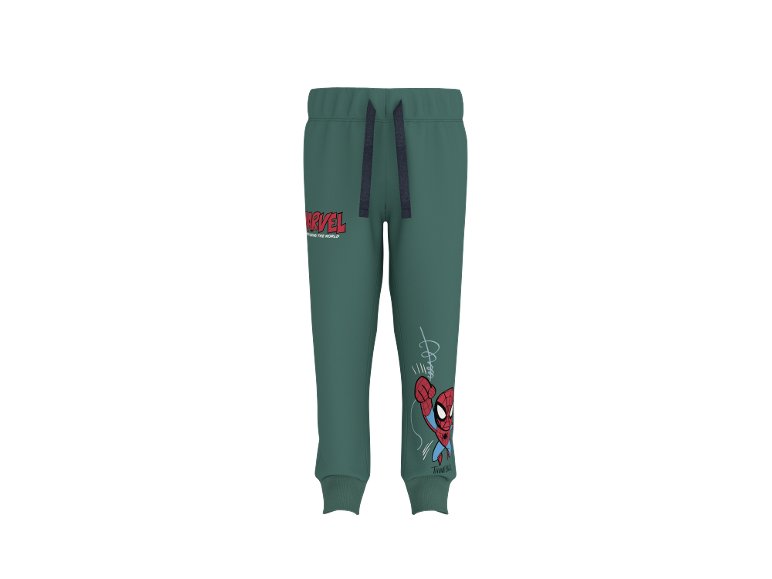Pantaloni sportivi da bambini "Frozen, Stitch, Marvel"