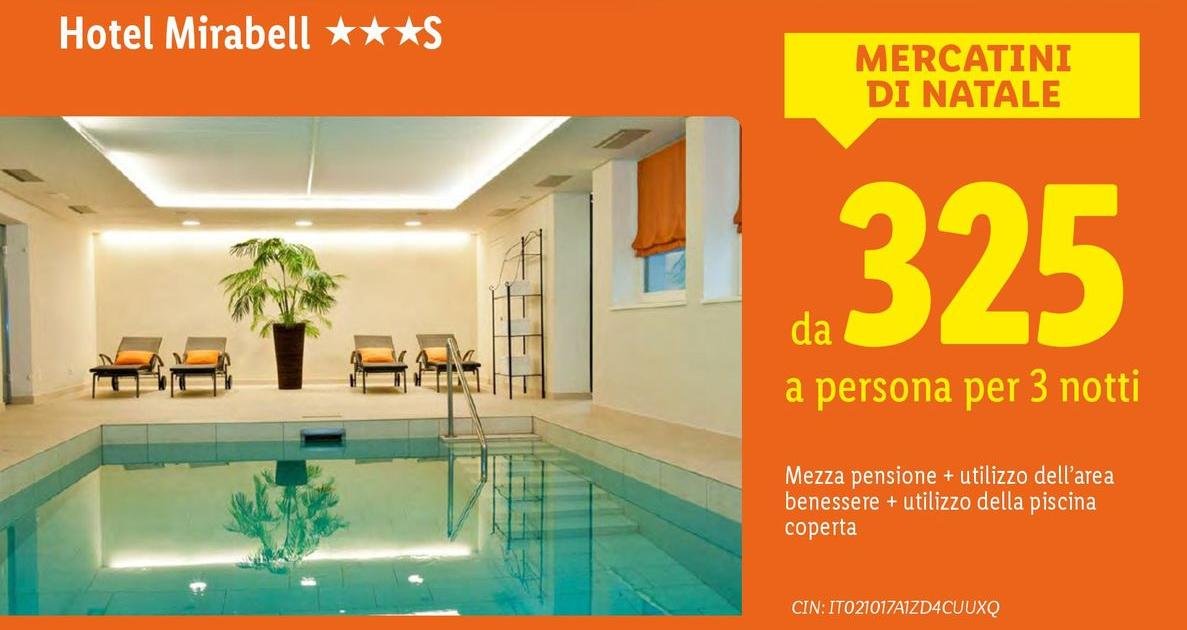 Hotel Mirabell