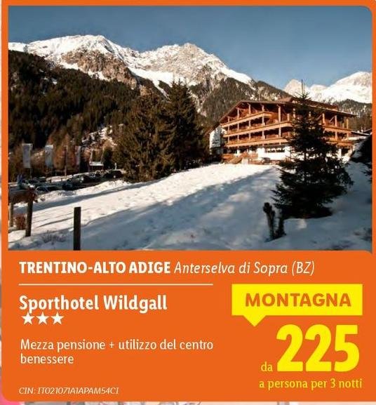 Sporthotel Wildgall