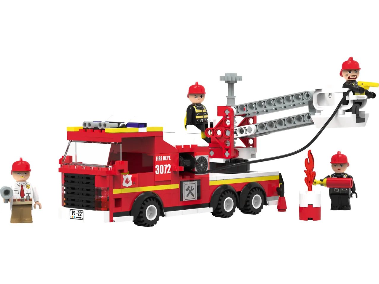 Costruzioni per bambini