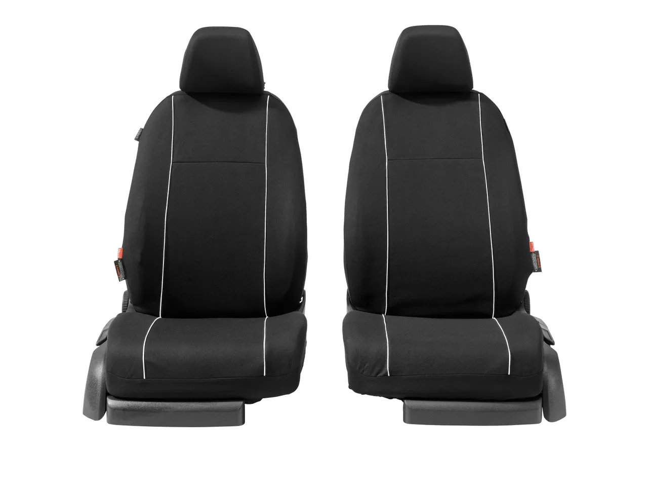 Set coprisedili per auto