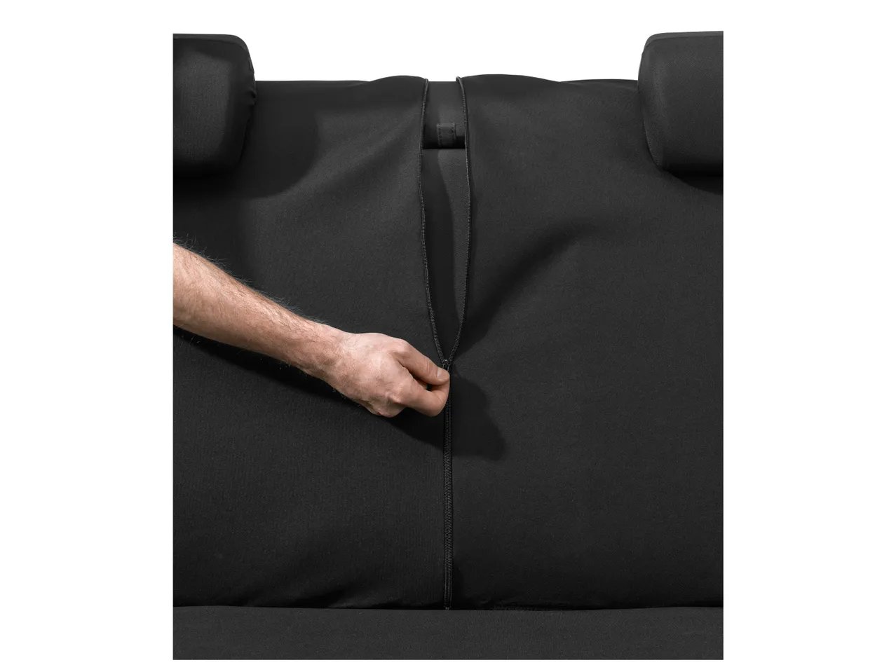 Set coprisedili per auto