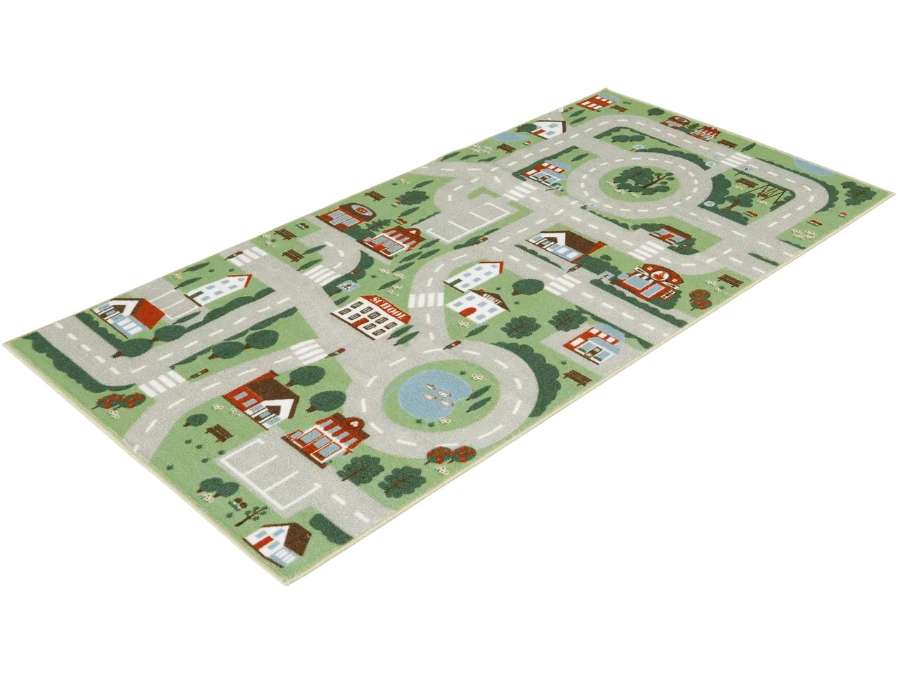 Tappeto da gioco per bambini