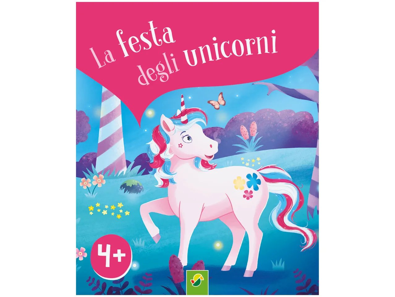 Libro per bambini