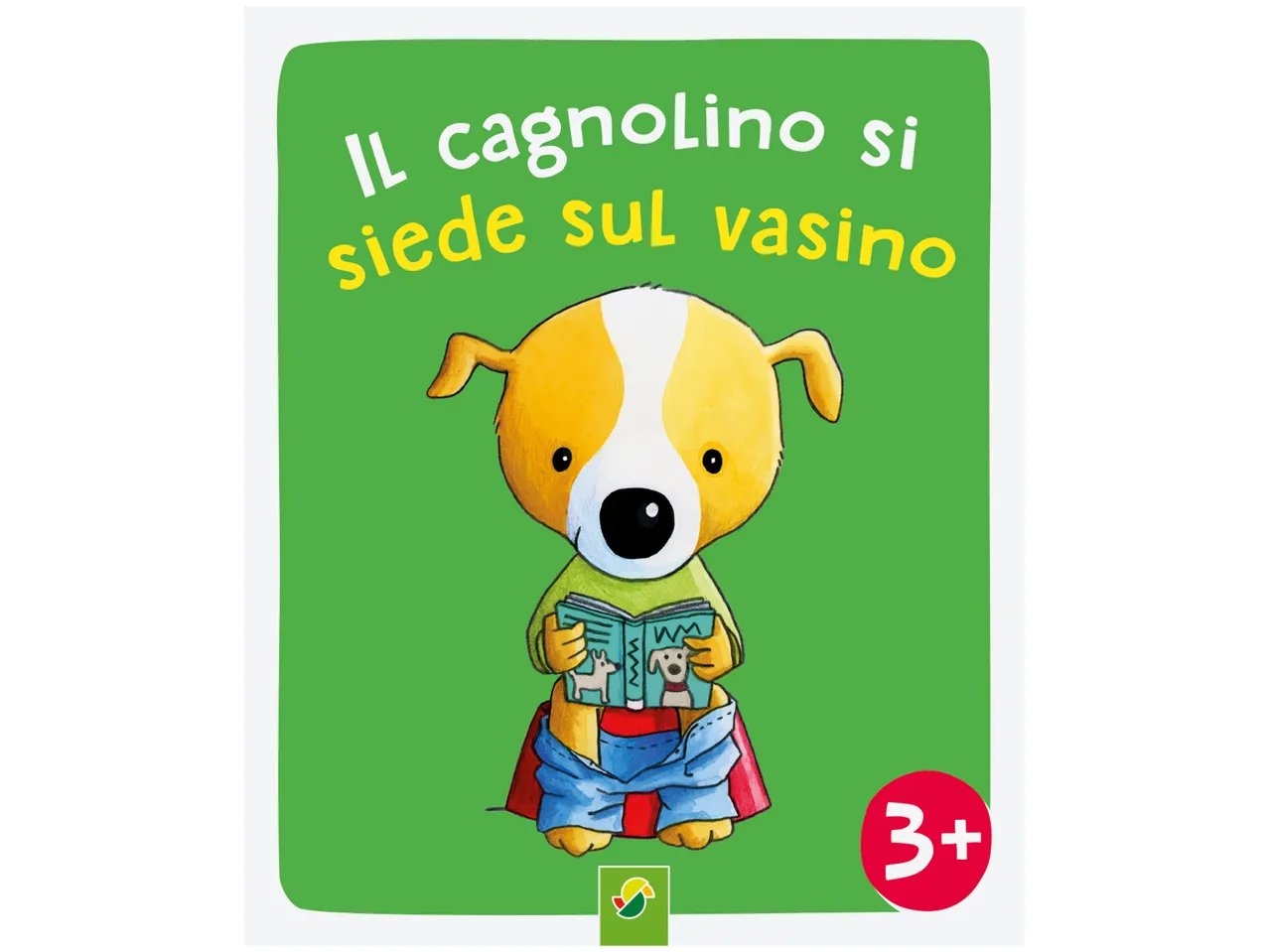 Libro per bambini
