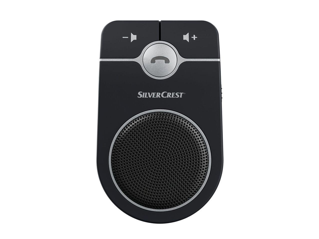 Dispositivo vivavoce Bluetooth per auto