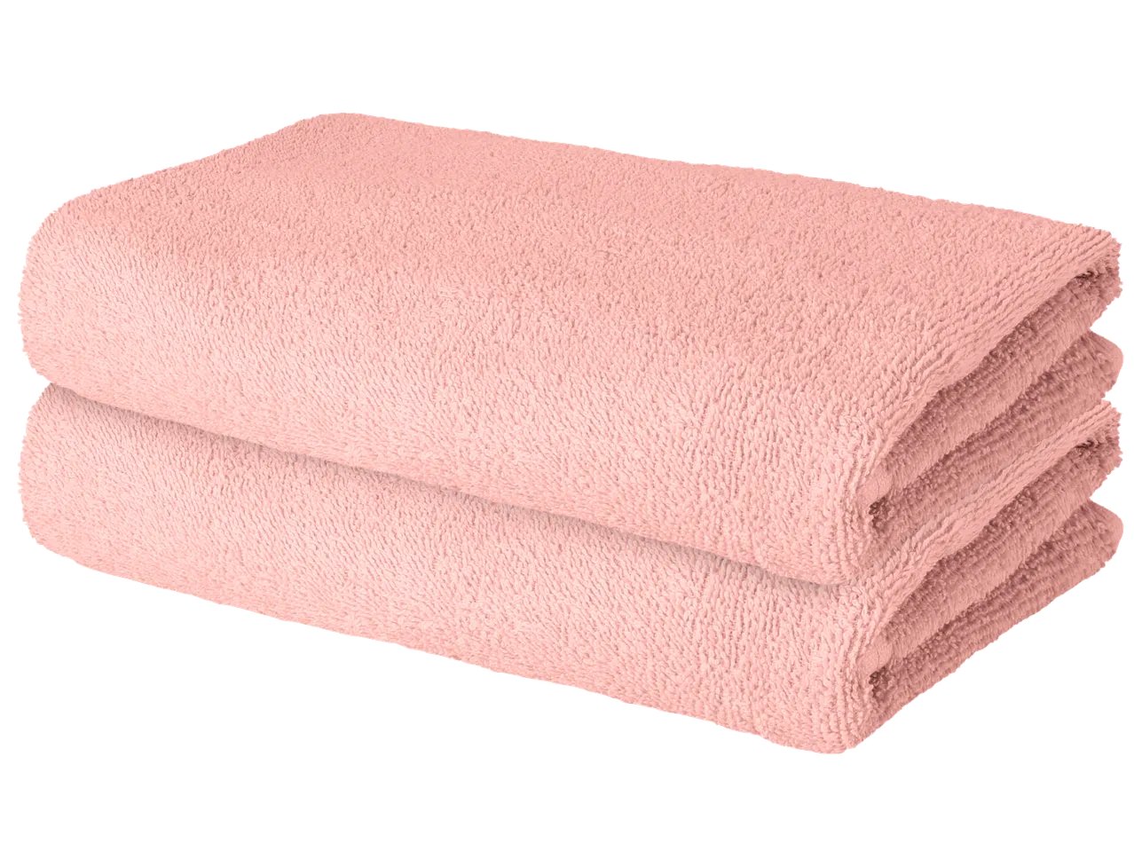 Asciugamano 50x100 cm, 2 pezzi