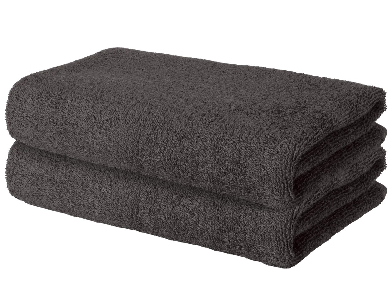 Asciugamano 50x100 cm, 2 pezzi