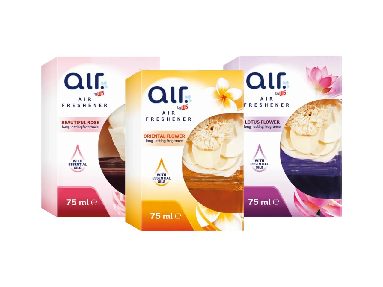 Deodorante per ambiente