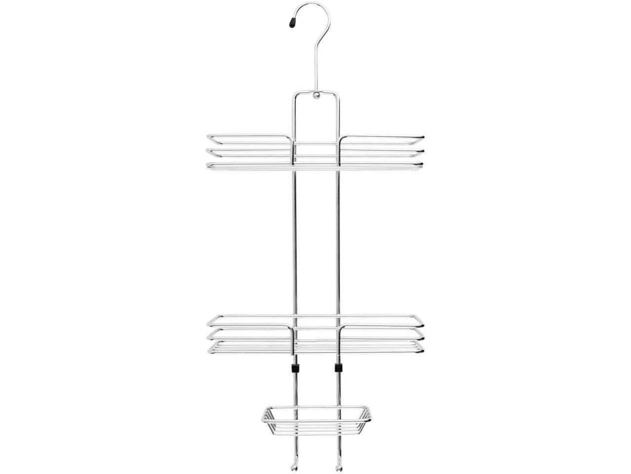 Portaoggetti per doccia