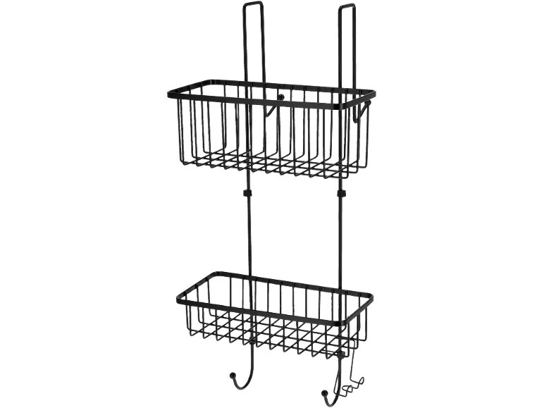 Portaoggetti per doccia
