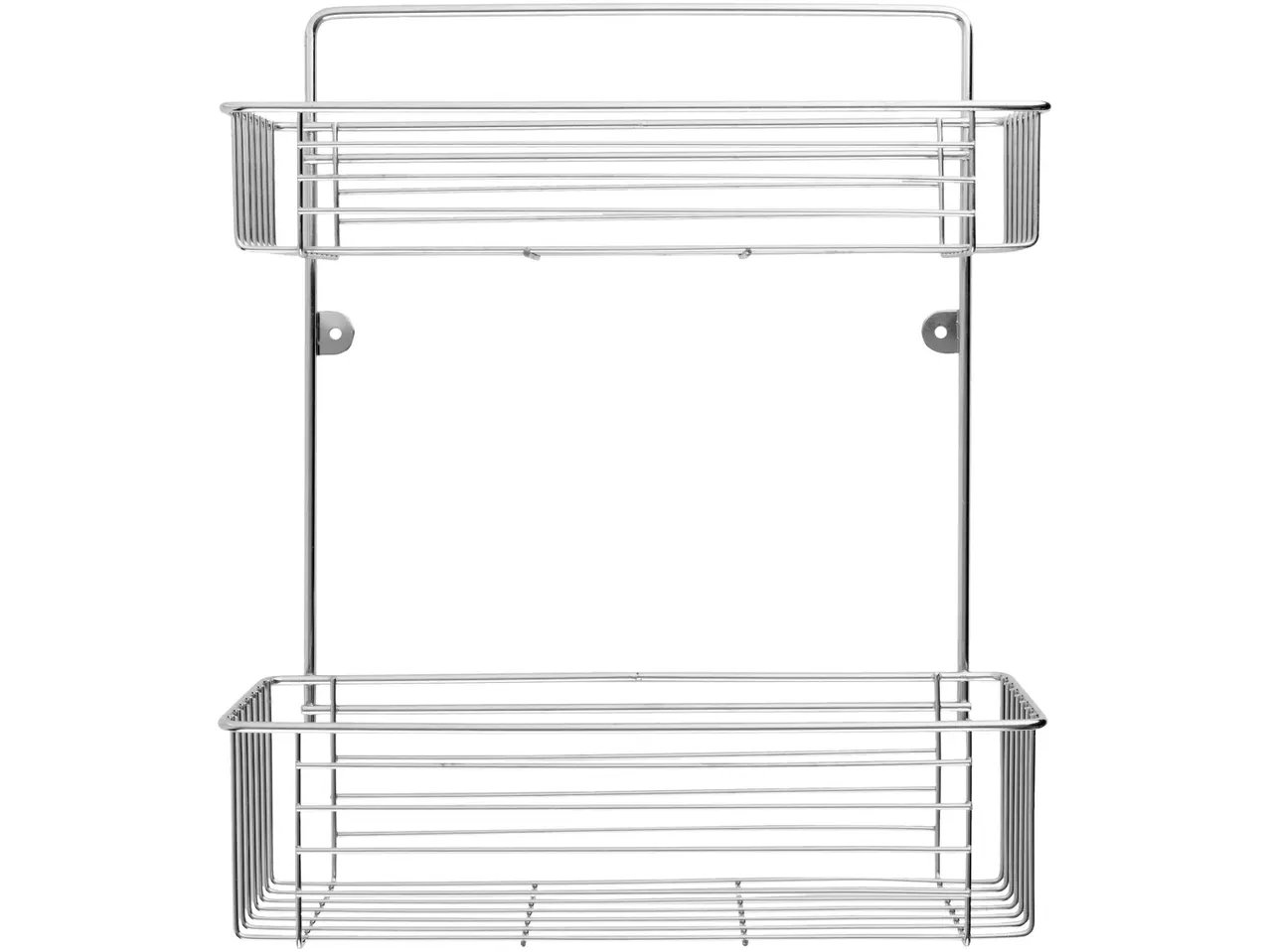 Portaoggetti per doccia