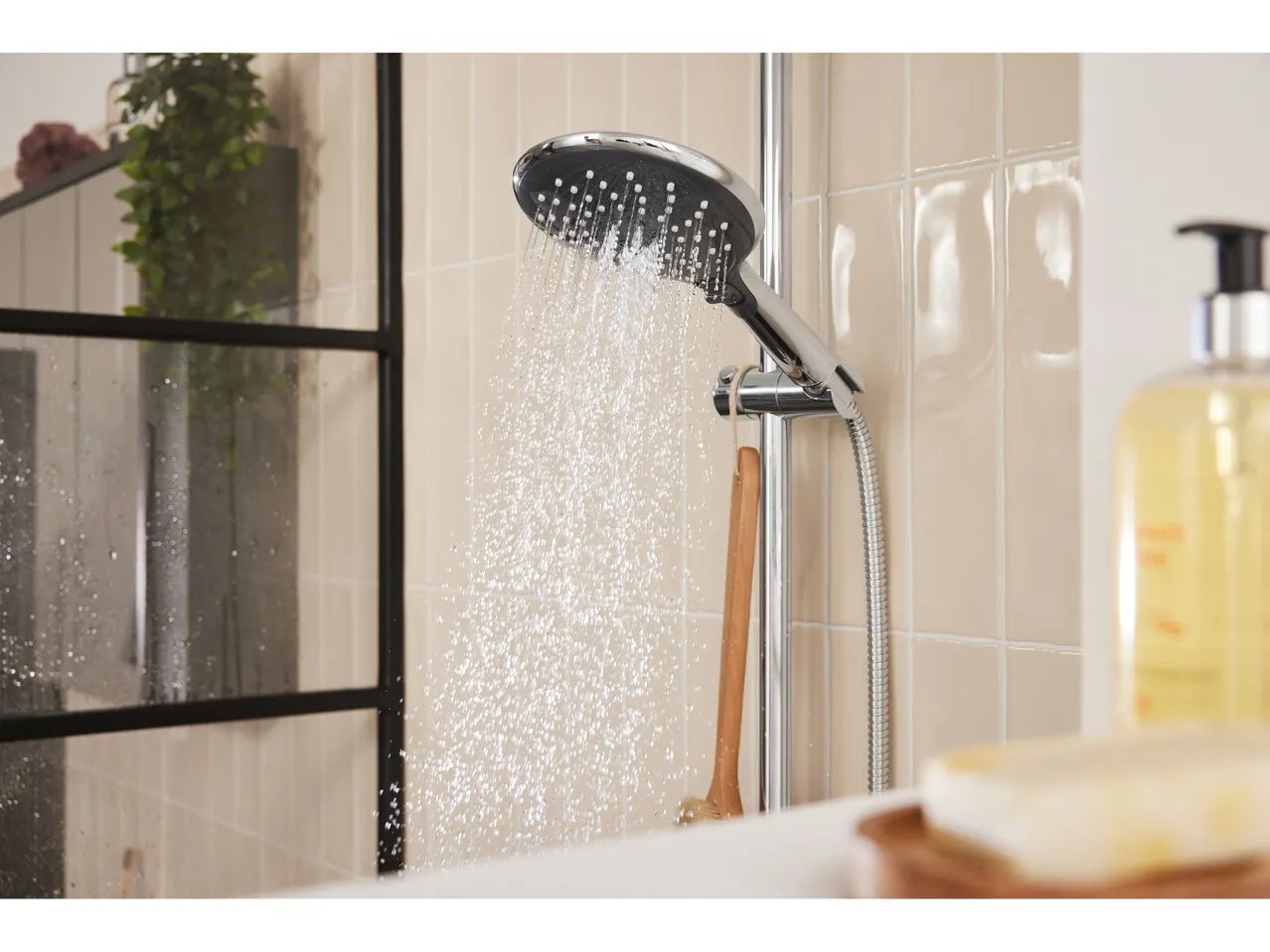 Doccetta multifunzione