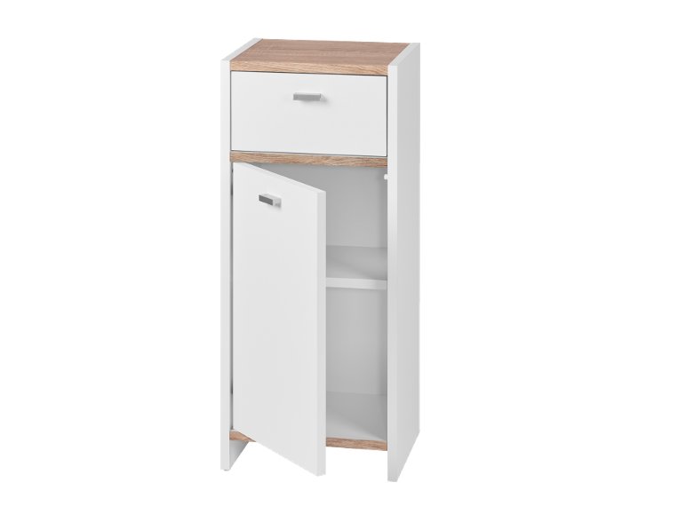 Mobiletto da bagno