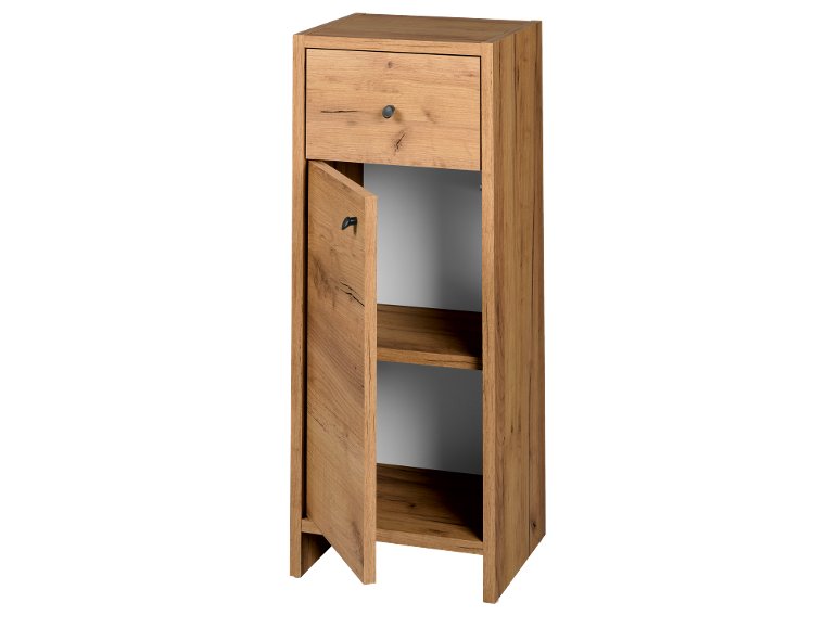 Mobiletto da bagno