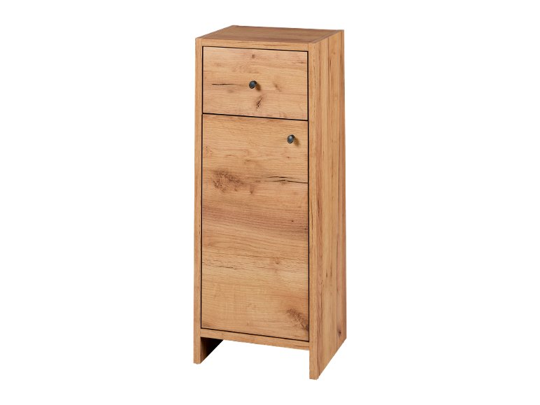Mobiletto da bagno