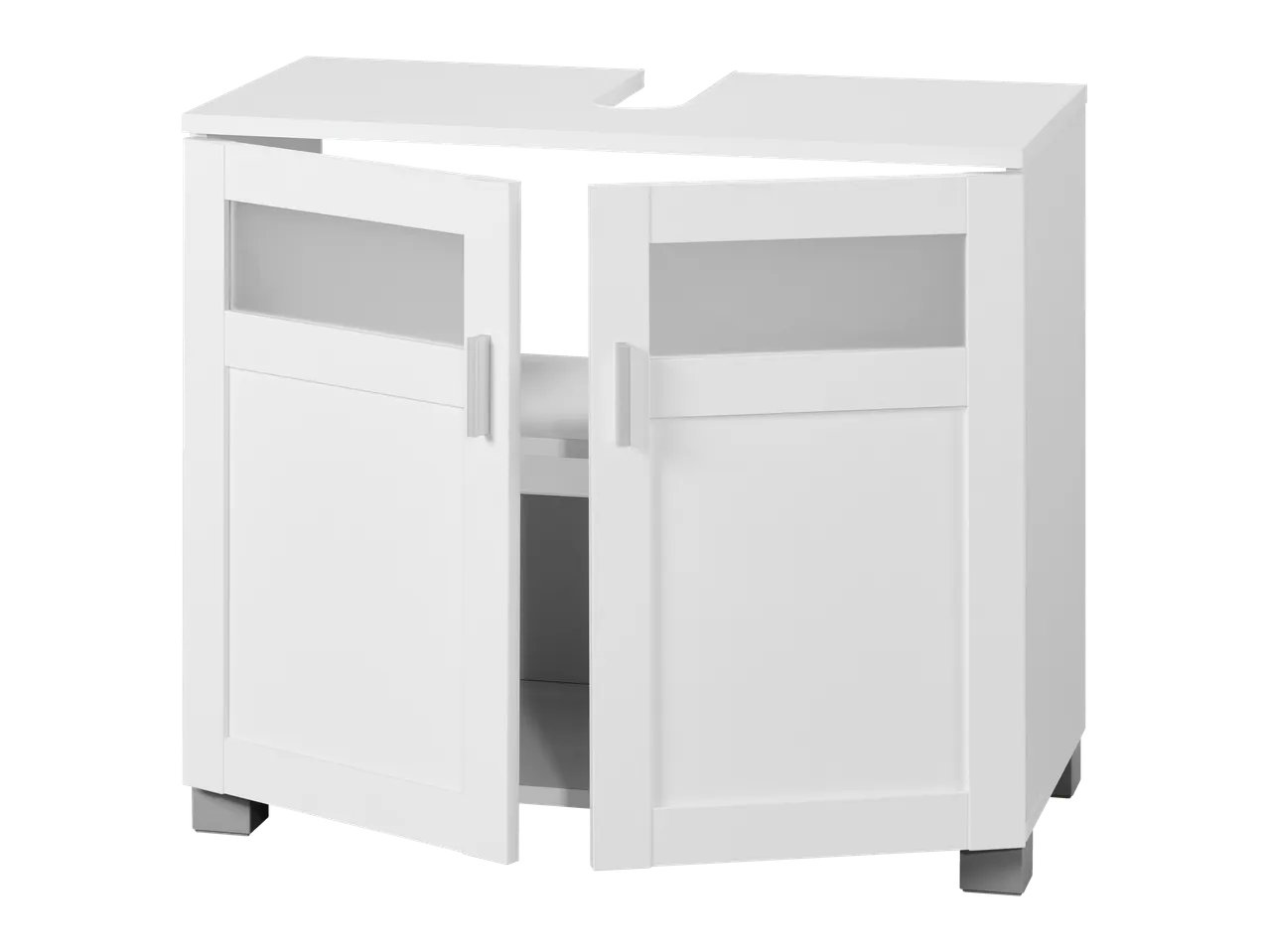 Mobiletto sottolavabo