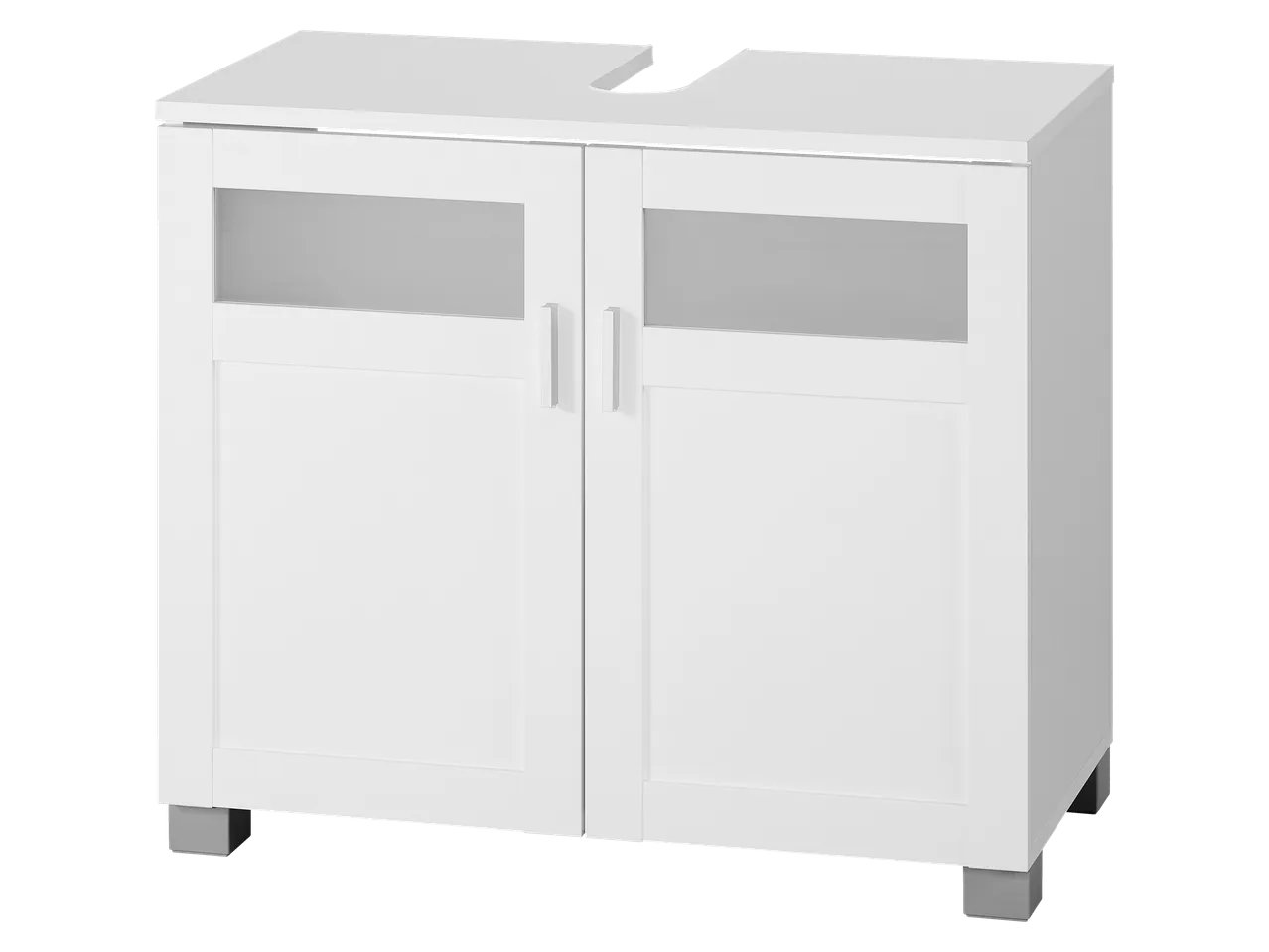 Mobiletto sottolavabo