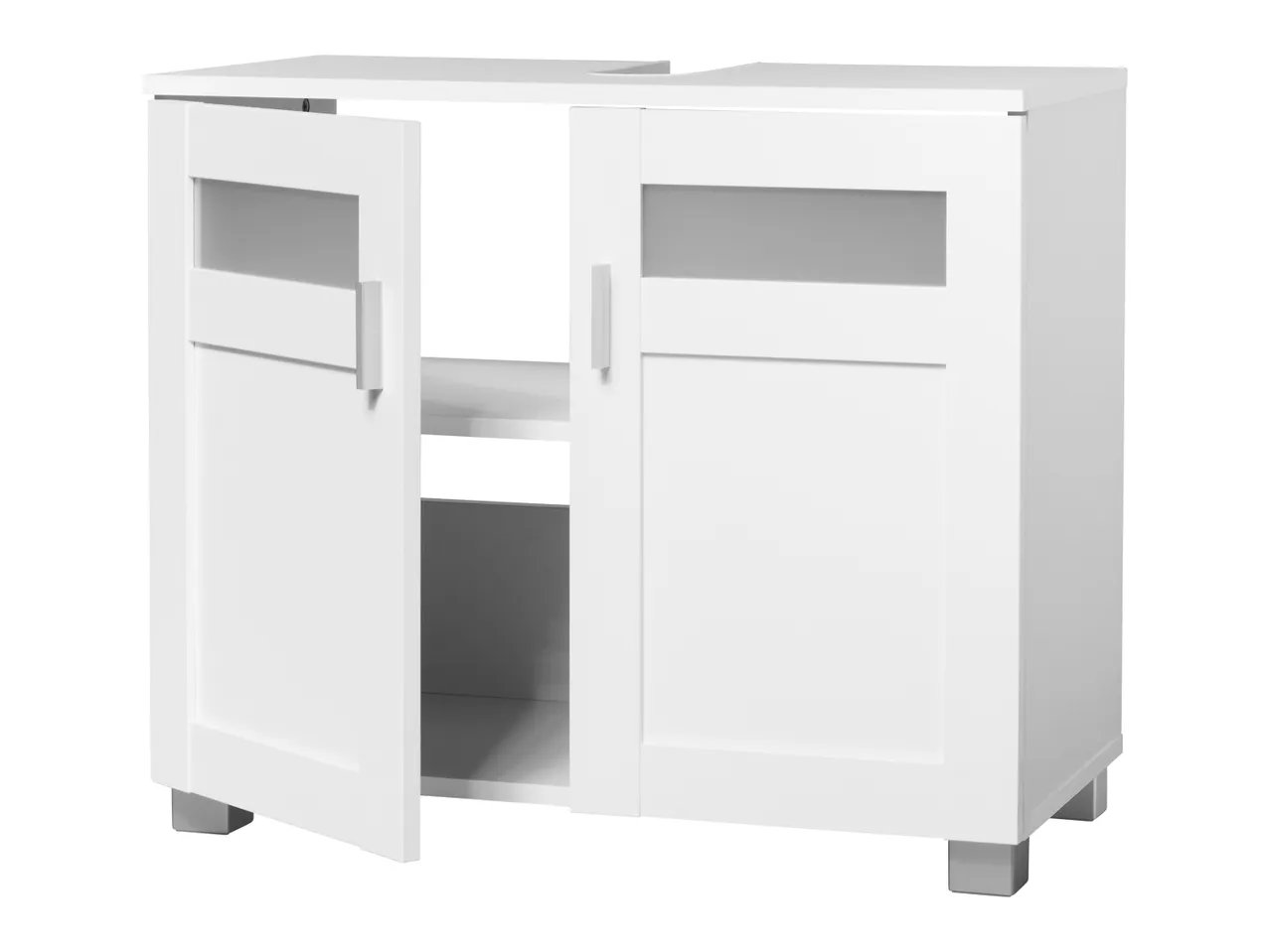 Mobiletto sottolavabo