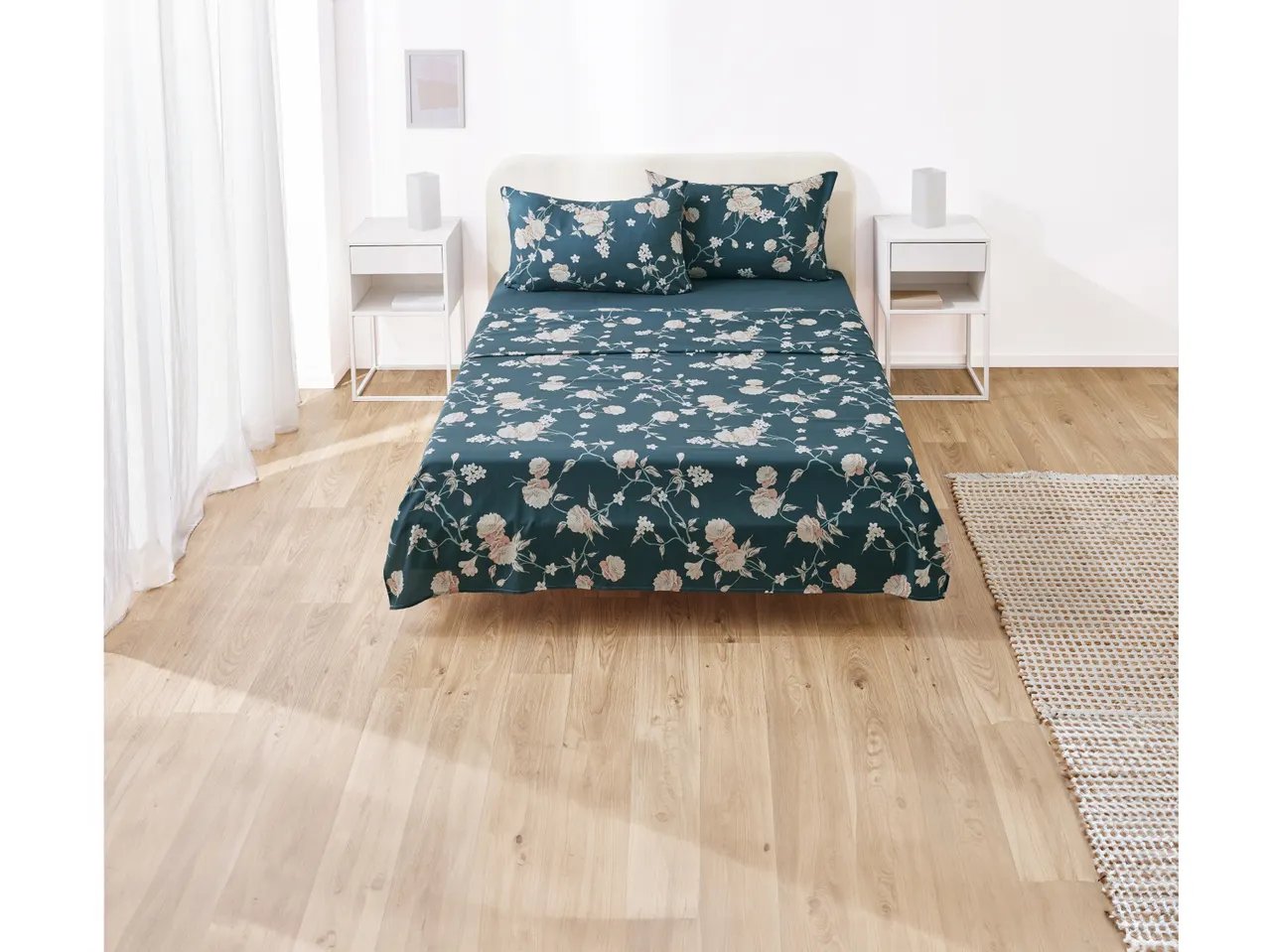 Completo lenzuola matrimoniali