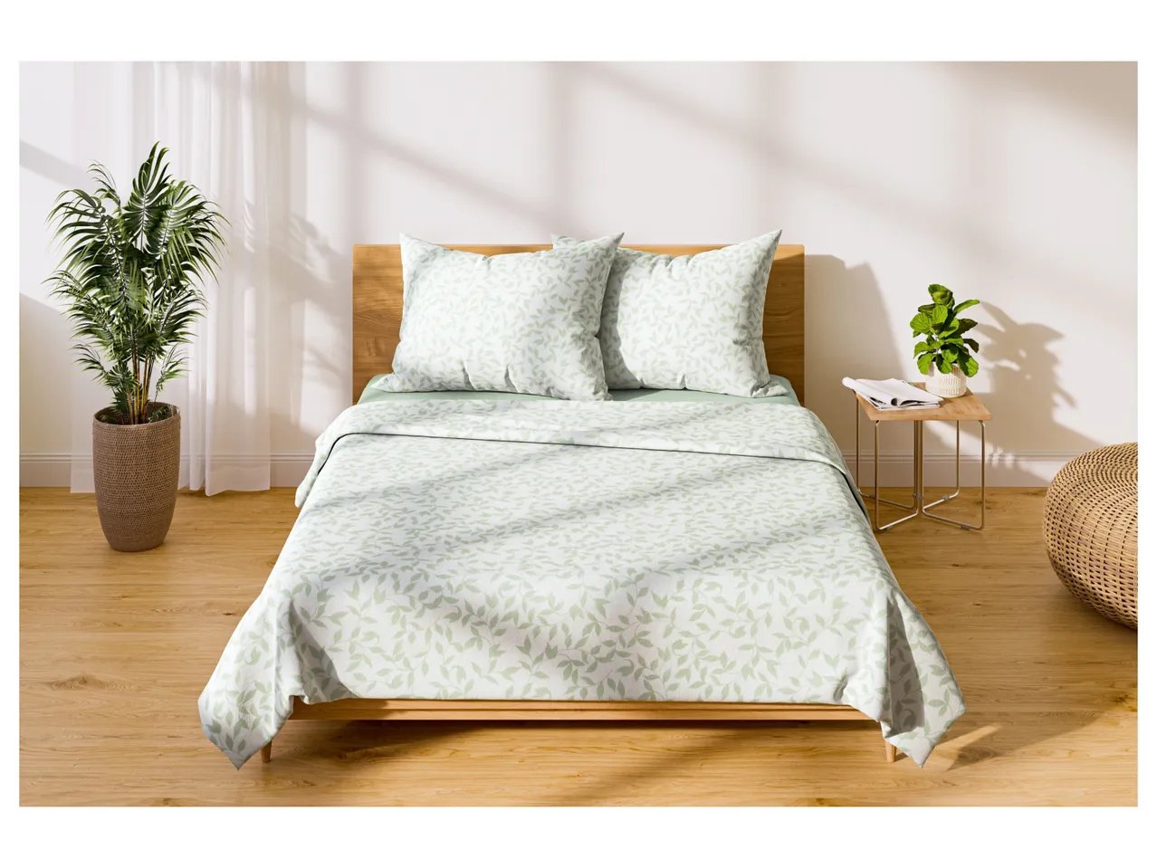 Completo lenzuola matrimoniali