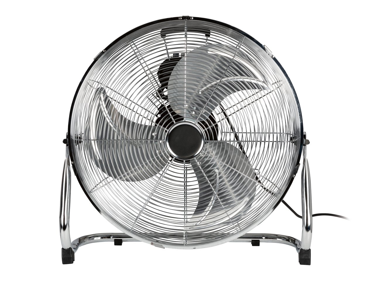 Ventilatore da terra