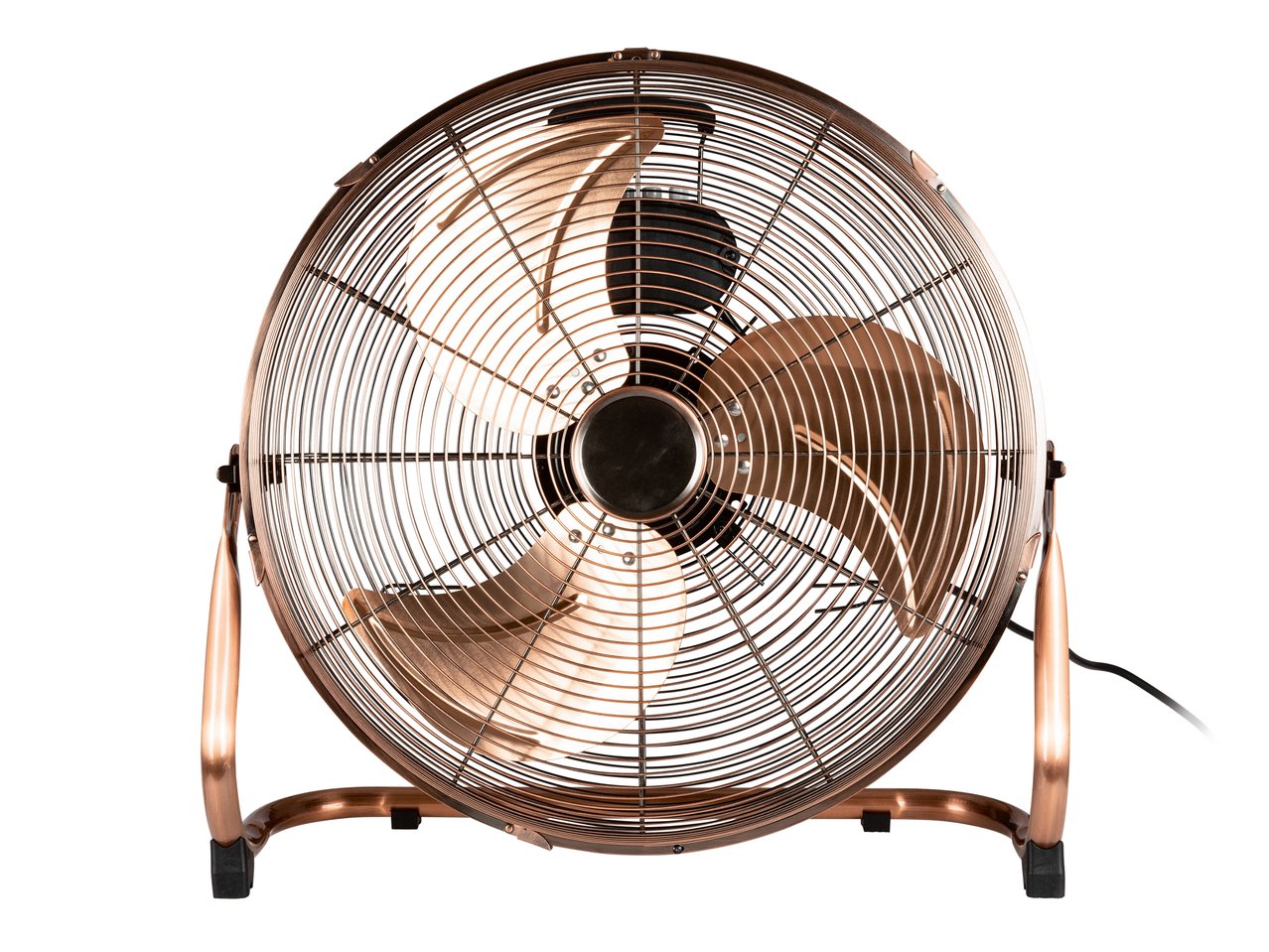 Ventilatore da terra