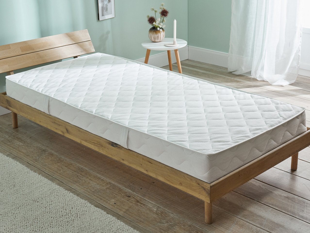 Materasso comfort 7 zone